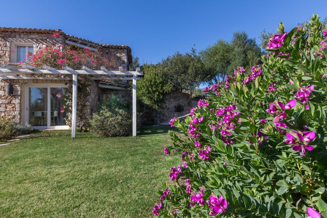 Villa Ginestra Con Piscina E Giardino Privato A 500 Mt Dal Mare Castiadas Exterior photo